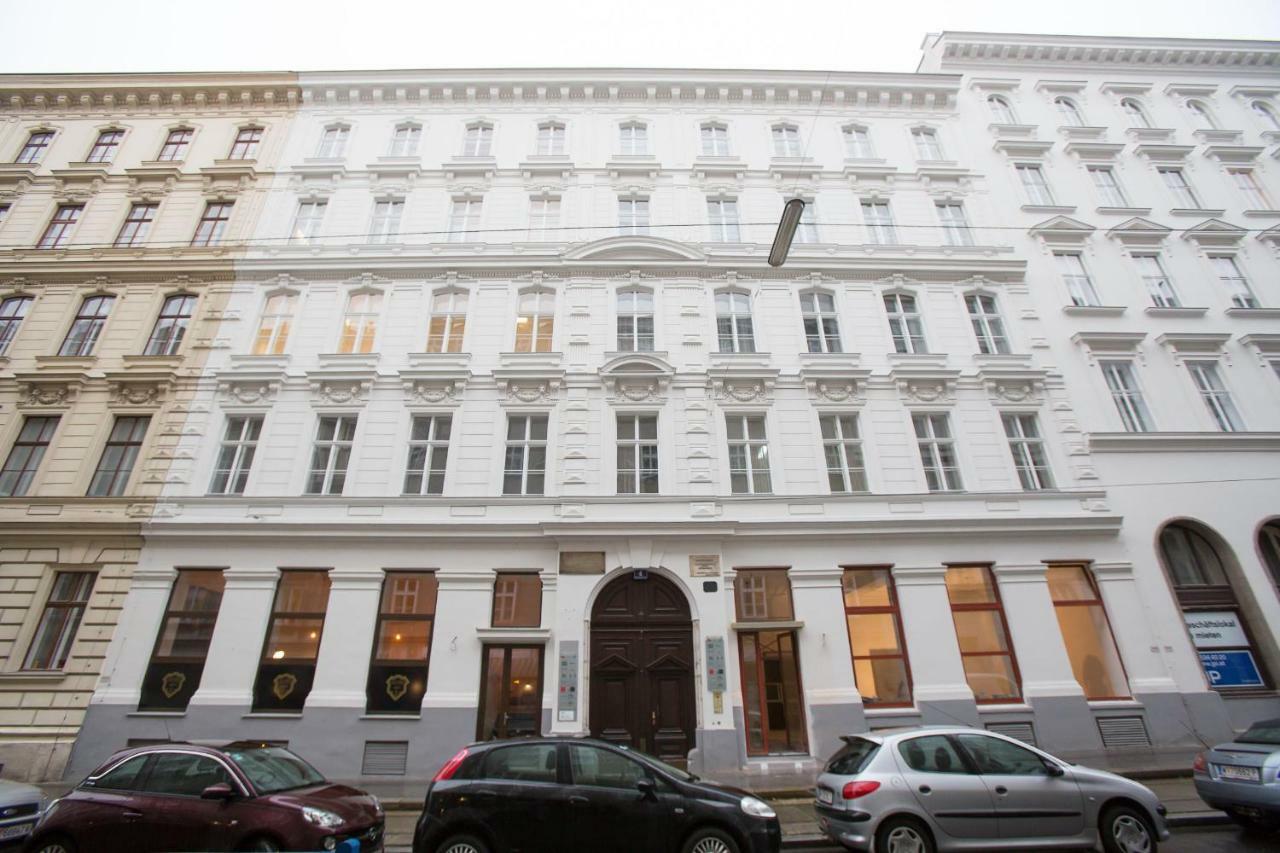 Opera 1 Wien