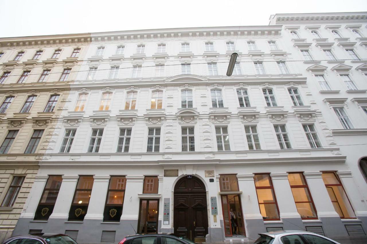 Opera 1 Wien