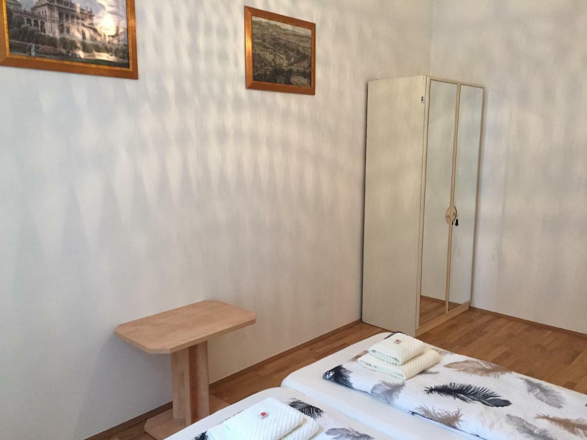 Opera 1 Apartament