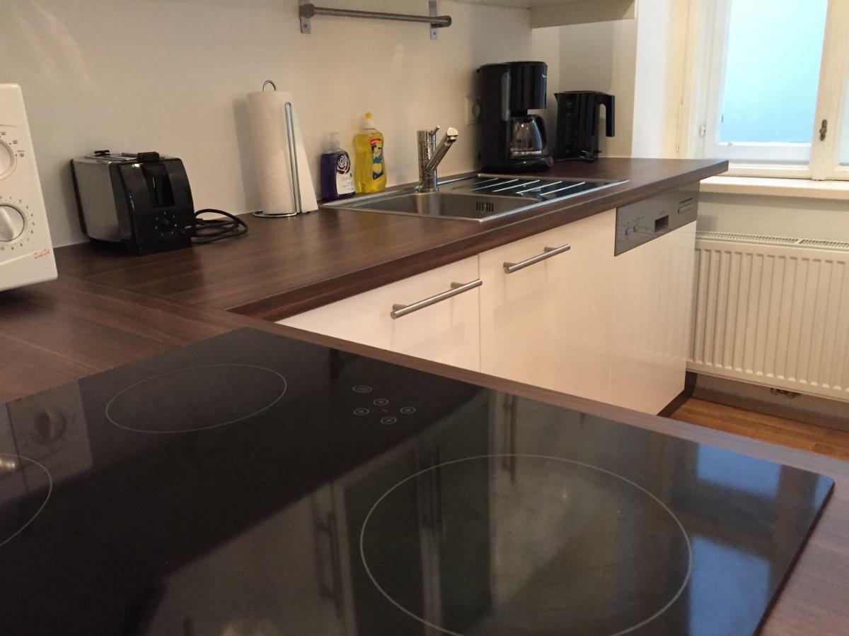 Opera 1 Apartament
