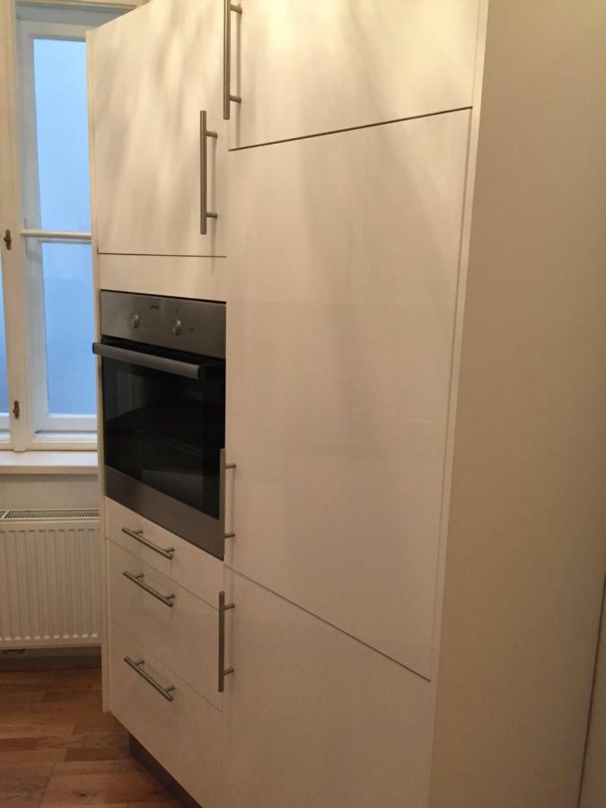 Apartament Opera 1 Wiedeń