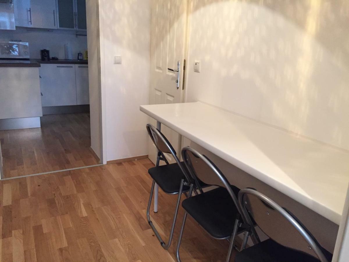 Apartament Opera 1 Wiedeń