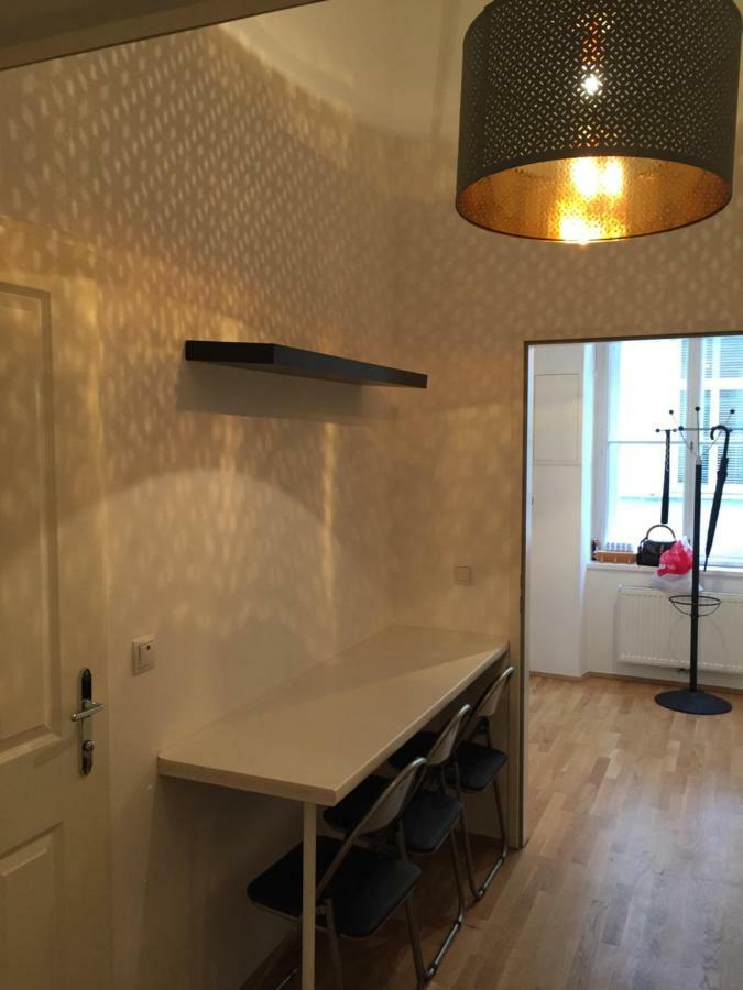 Apartament Opera 1 Viena