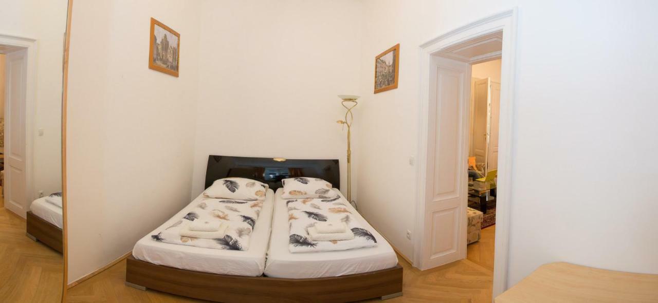 Opera 1 Apartament Wiedeń