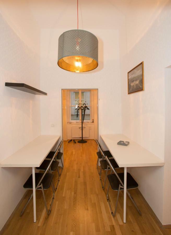 Opera 1 Apartament