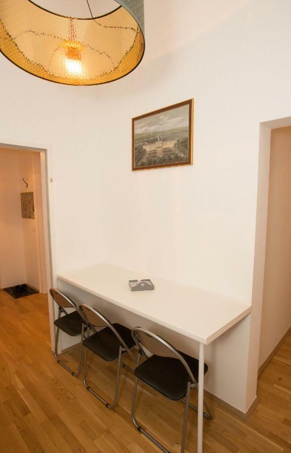 Opera 1 Apartament