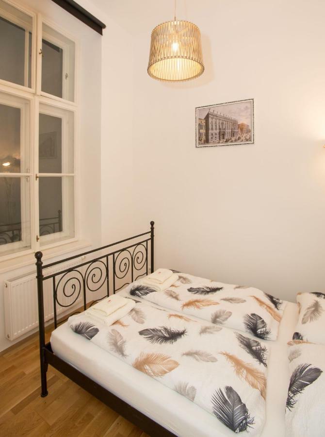 Opera 1 Apartament