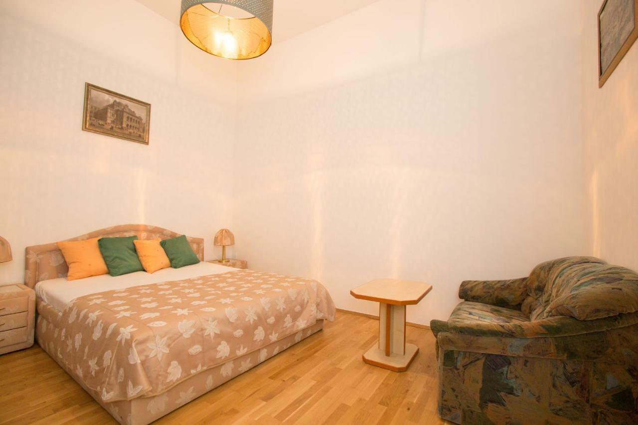 Opera 1 Apartament Wiedeń