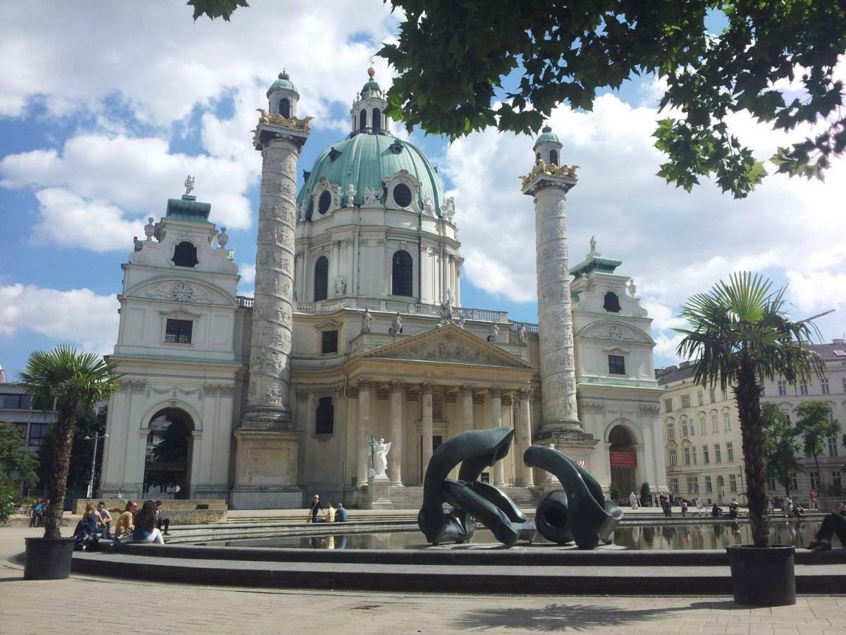 Appartamento Opera 1 Vienna